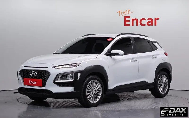 Hyundai Kona 1.6 Turbo 2WD