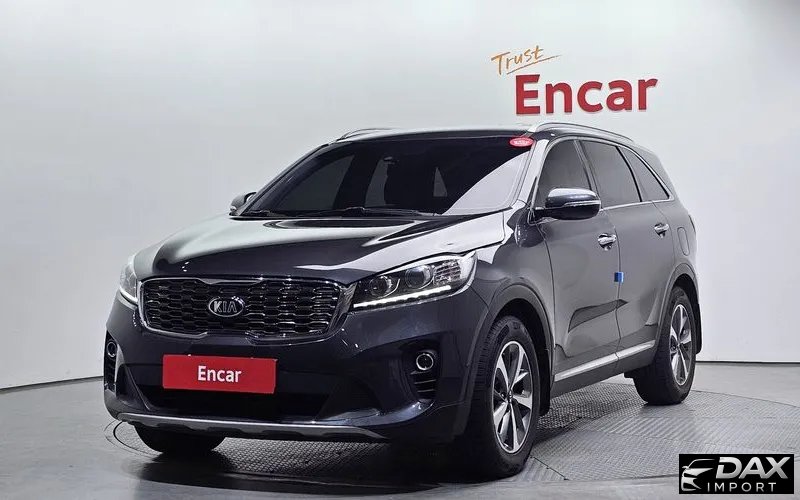 Kia Sorento Diesel 2.0 2WD
