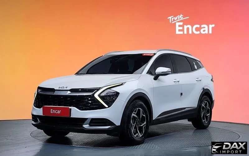 Kia Sportage Diesel 2.0 2WD