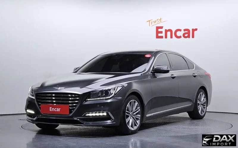 Genesis G80 3.3 GDI AWD