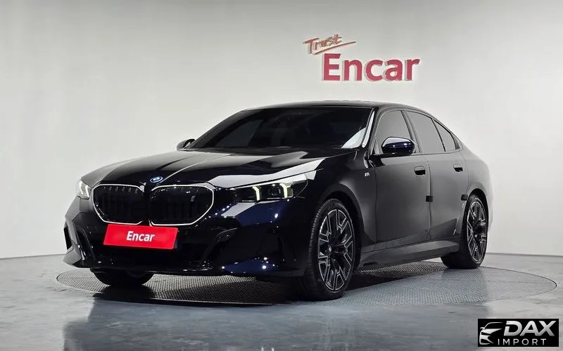 BMW i5 xDrive 40 M Sport Pro