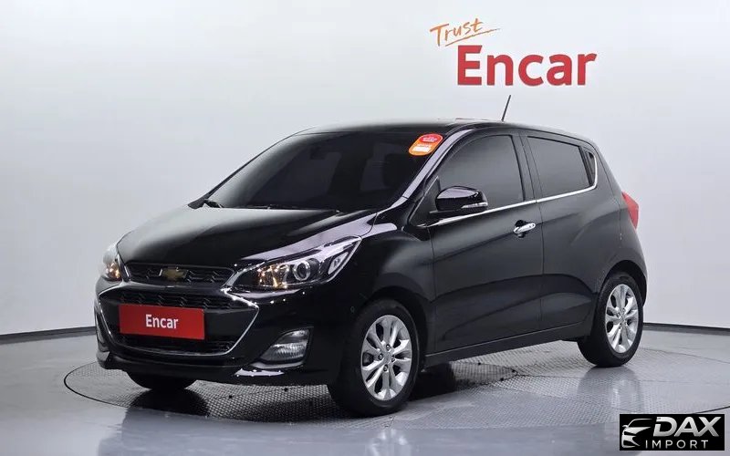 ChevroletGMDaewoo Spark Premier