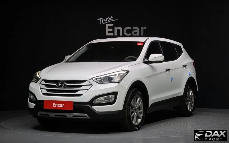 Hyundai Santafe Diesel(e-VGT) 2.2 2WD Morden