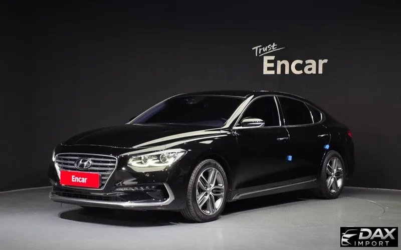 Hyundai Grandeur 3.0 Premium