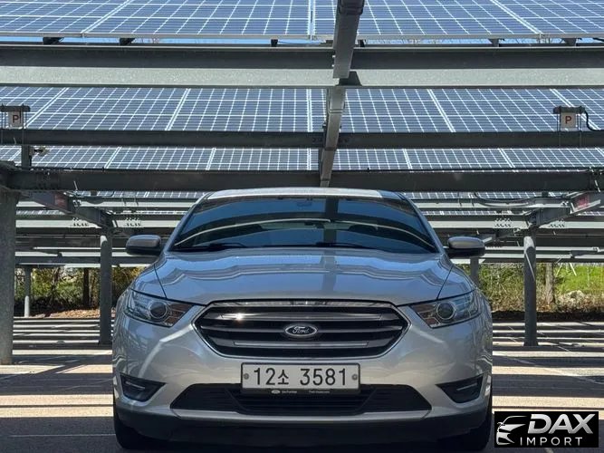 Ford Taurus 2.0 SEL EcoBoost