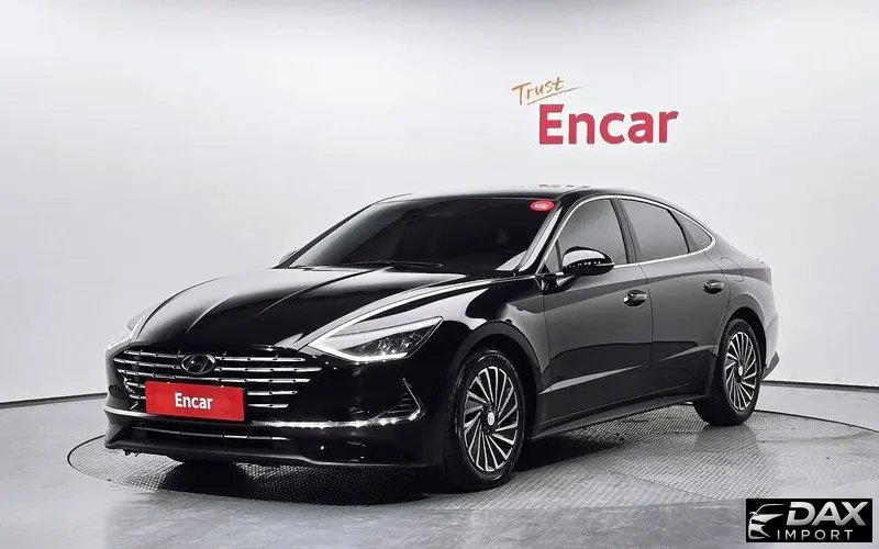 Hyundai Sonata Premium