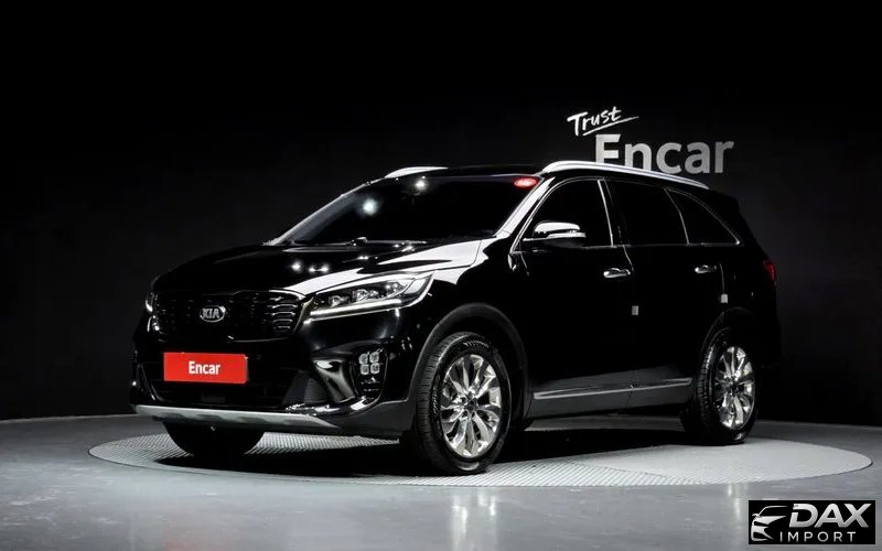 Kia Sorento Diesel 2.0 2WD