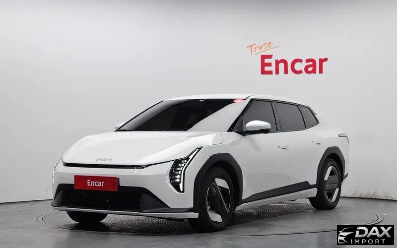 Kia EV4 Long Range 2WD