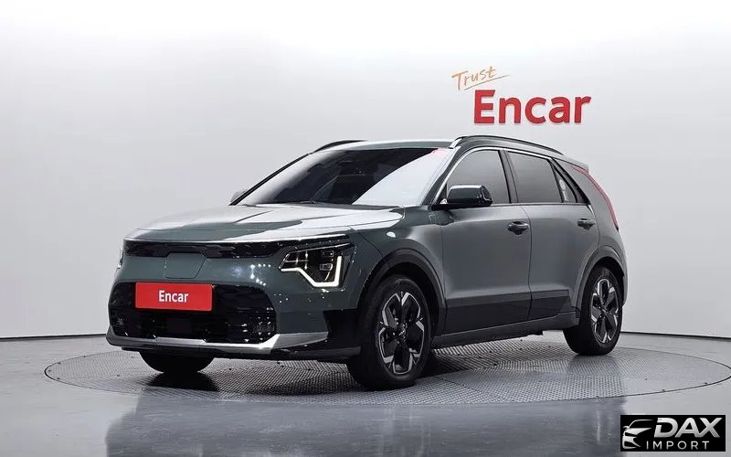 Kia Niro Air
