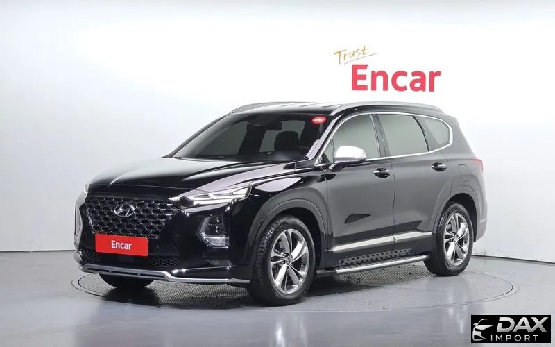 Hyundai Santafe Gasoline 2.0T 2WD