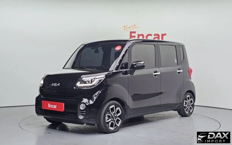 Kia RAY Best Selection