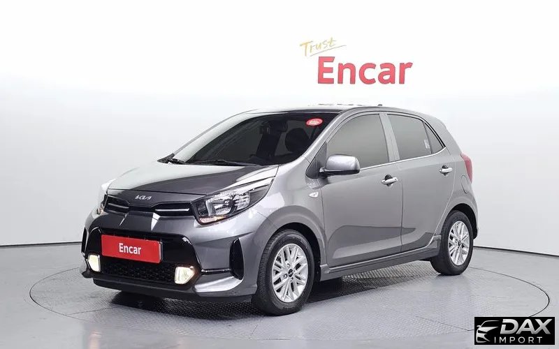 Kia morning Best Selection