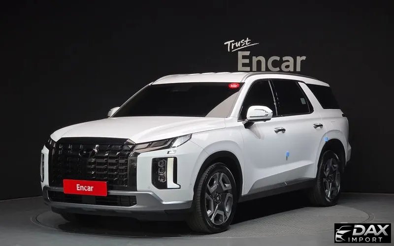 Hyundai Palisade Gasoline 3.8 4WD