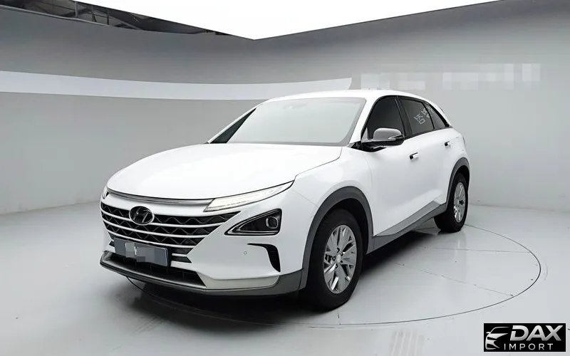 Hyundai Nexo Modern