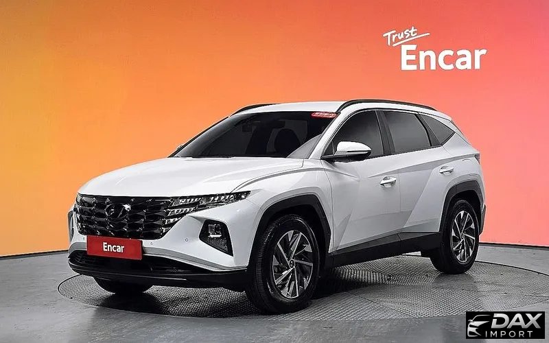 Hyundai Tucson Premium 2WD