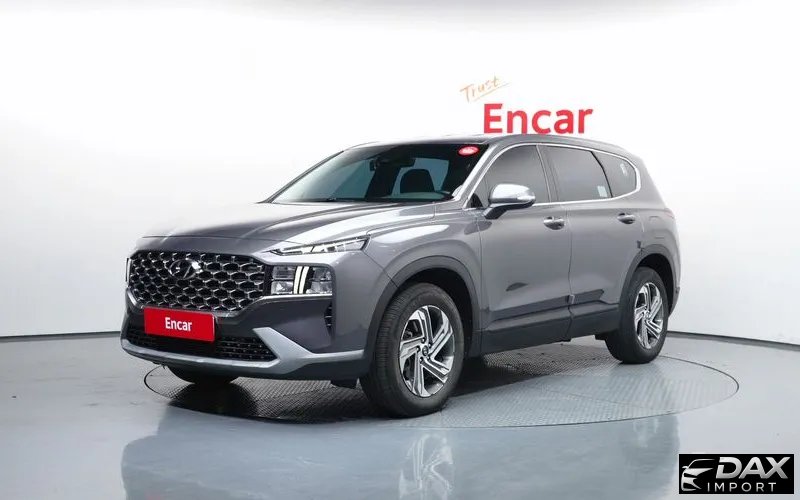 Hyundai Santafe Diesel 2.2 4WD