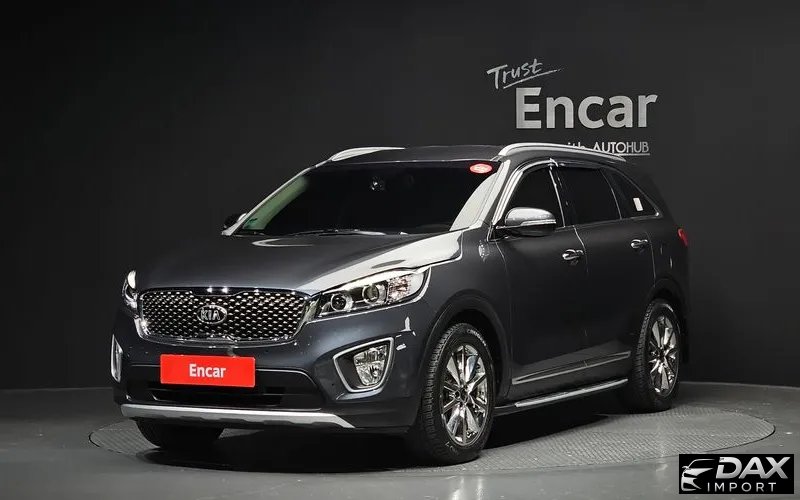 Kia Sorento Diesel 2.0 2WD