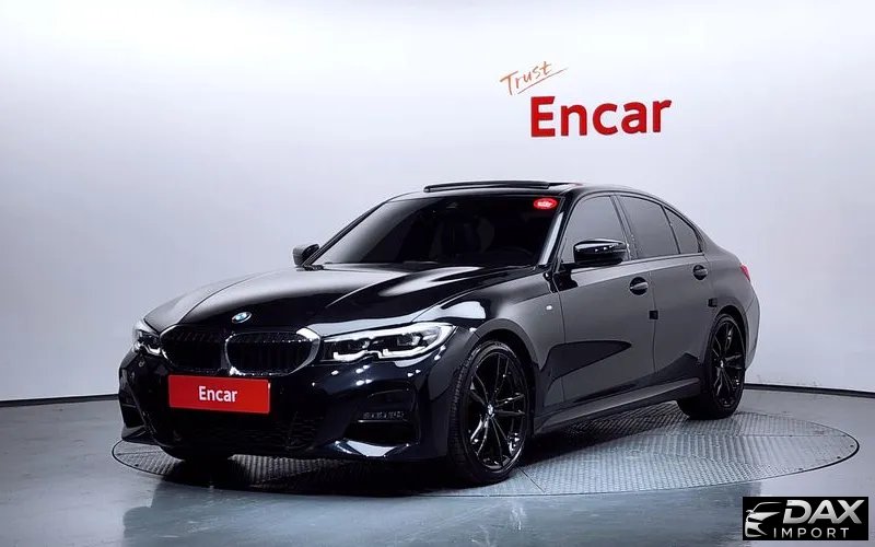 BMW 3-Series 320i M Sport