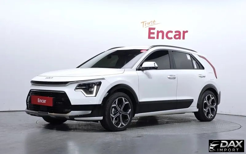Kia Niro Signature