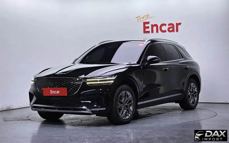 Genesis GV70 2.5T Gasoline AWD