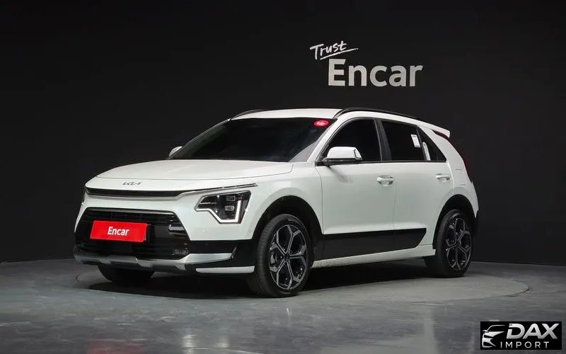 Kia Niro Signature