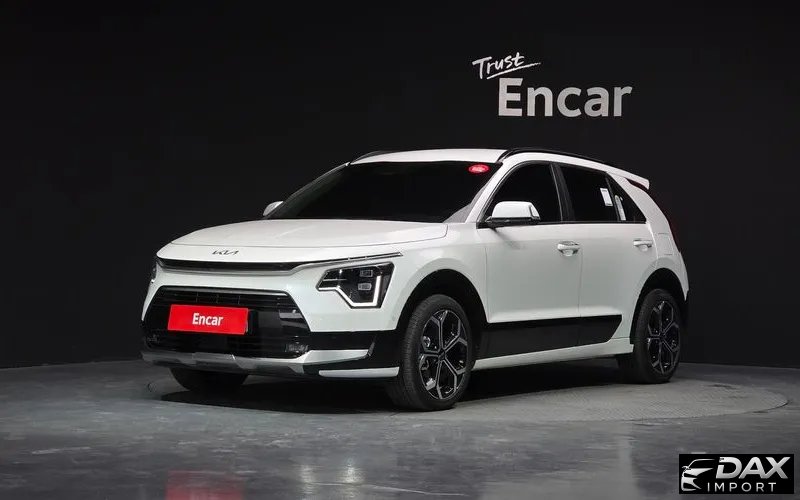 Kia Niro Signature