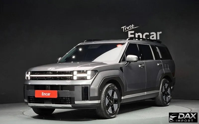 Hyundai Santafe HEV 1.6 2WD