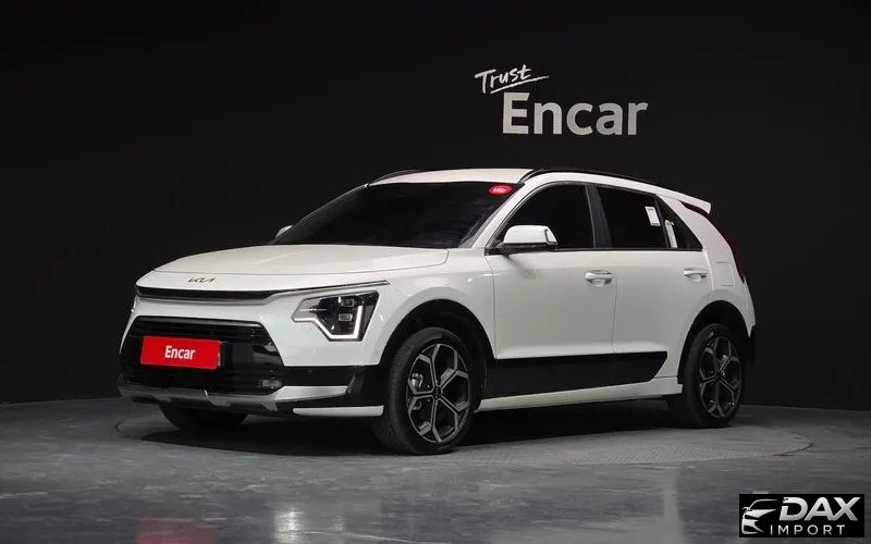 Kia Niro Signature