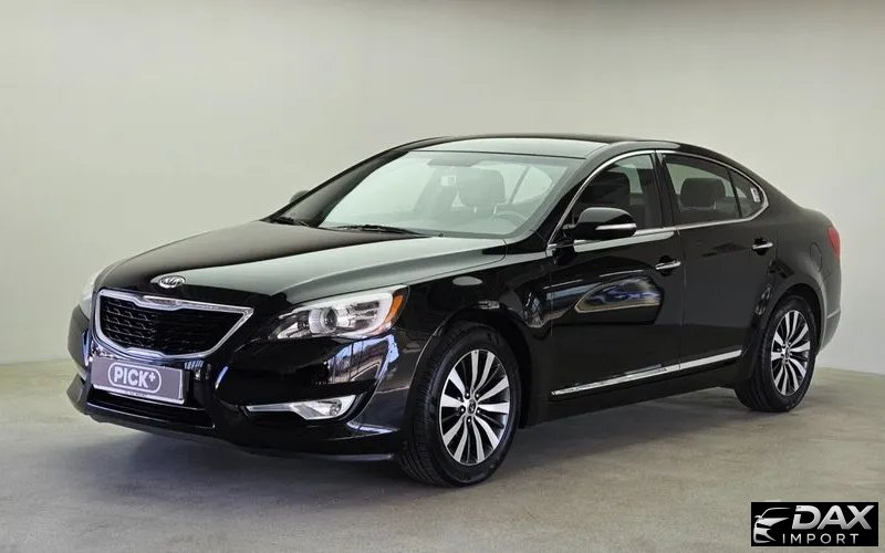 Kia K7 2.4 GDI Luxury