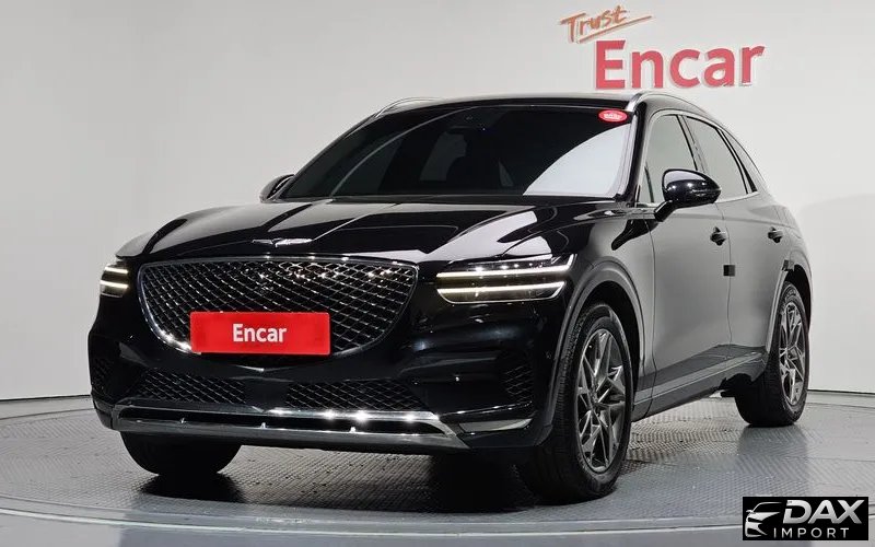 Genesis GV70 2.2 Diesel 2WD