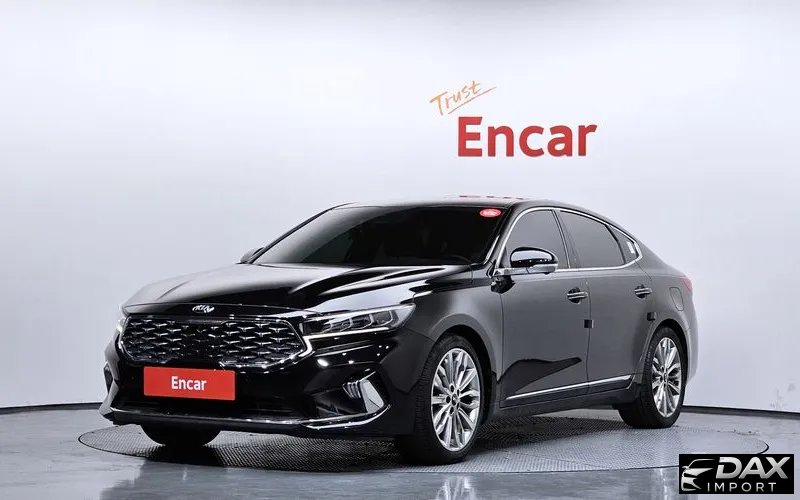 Kia K7 2.5 GDI X Edition