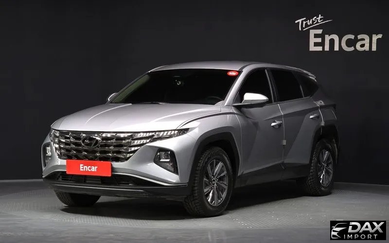 Hyundai Tucson Modern 2WD
