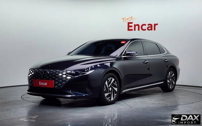 Hyundai Grandeur Premium Choice