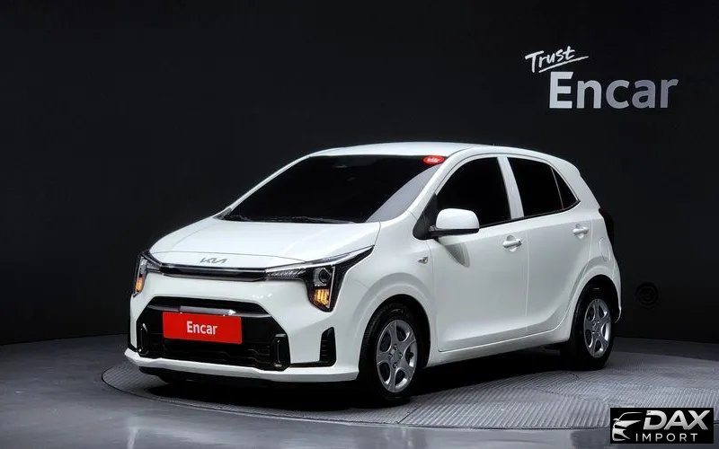 Kia morning Trendy