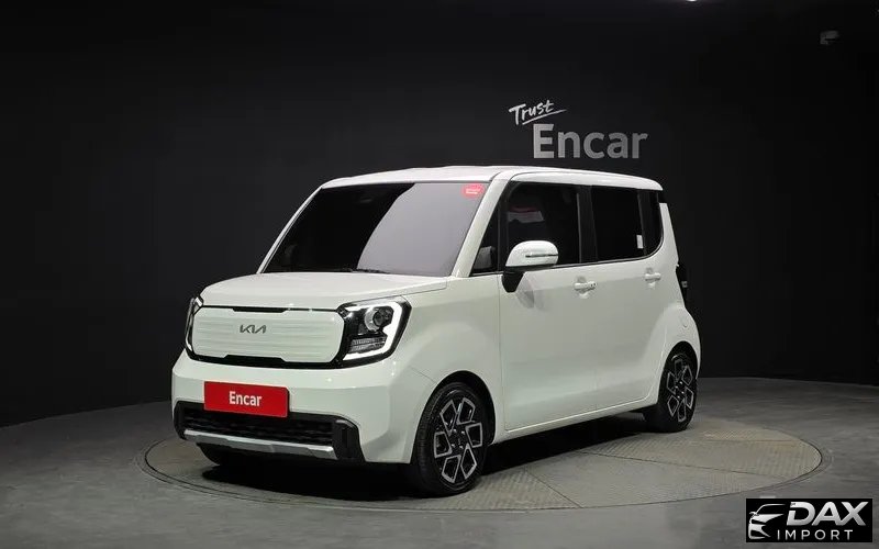 Kia RAY Signature