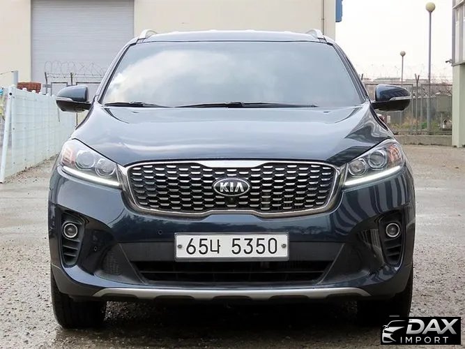 Kia Sorento Diesel 2.0 2WD