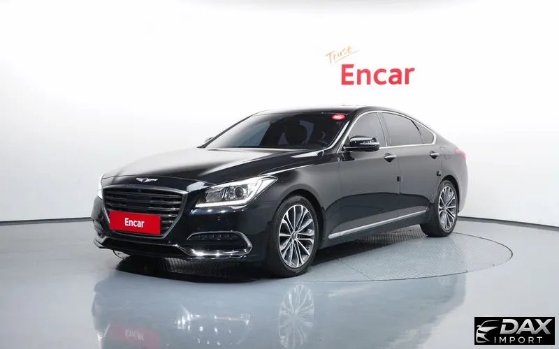 Genesis G80 3.3 GDI AWD