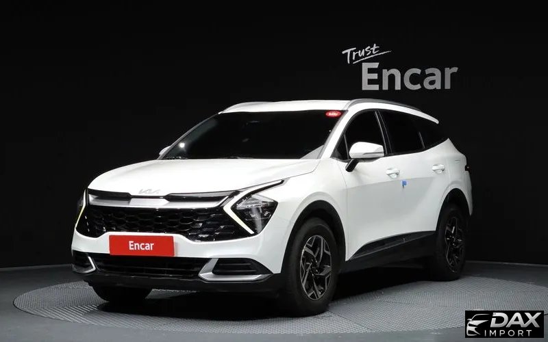Kia Sportage Diesel 2.0 2WD