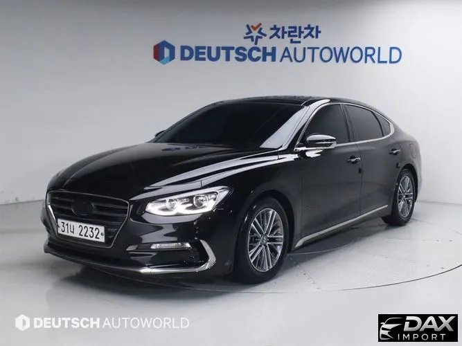 Hyundai Grandeur 2.4 Premium