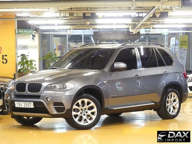 BMW X5 xDrive 30d