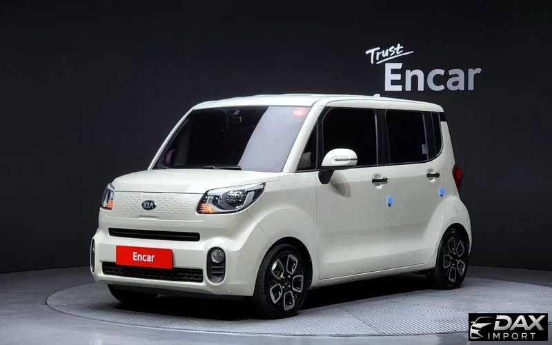Kia RAY Signature