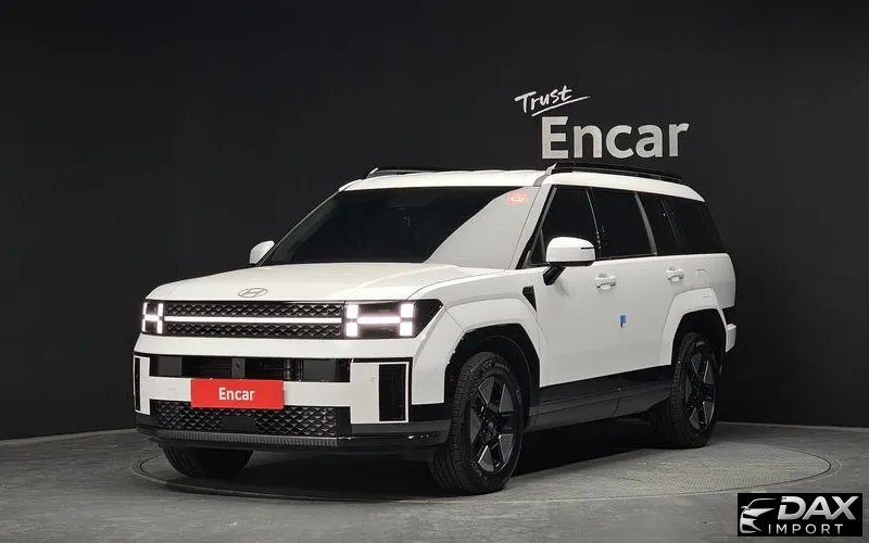 Hyundai Santafe HEV 1.6 2WD