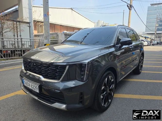 Kia Sorento Diesel 2.2 2WD