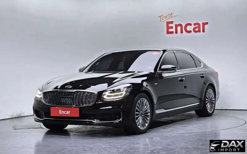 Kia K9 3.3 GDI AWD