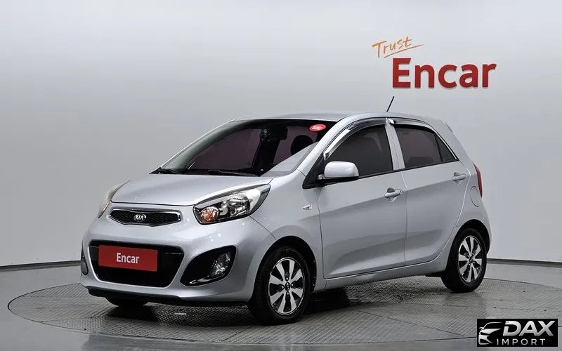 Kia morning Deluxe