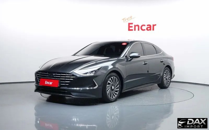 Hyundai Sonata Premium