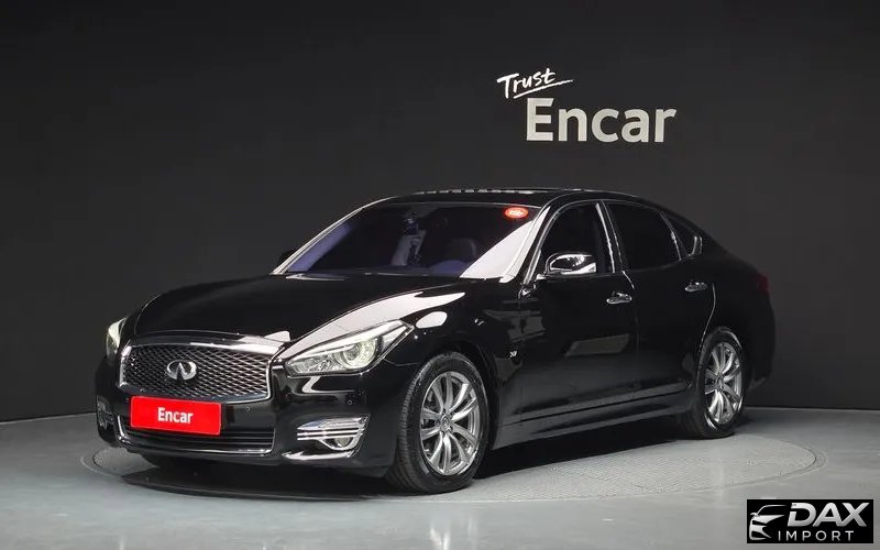 Infiniti Q70 3.7 Style