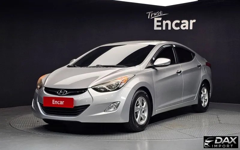 Hyundai AVANTE M16 GDI Smart
