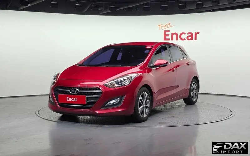 Hyundai i30 2.0 PYL