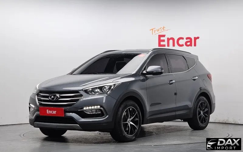 Hyundai Santafe Diesel 2.0 2WD